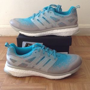 Adidas Consortium Energy Boost "Packer/Solebox"